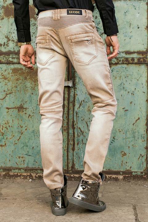Rbin long jeans men 30-38-148